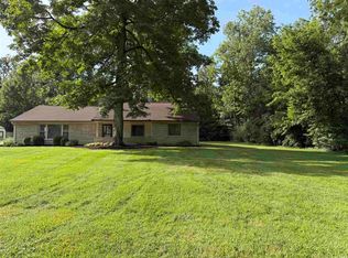 3201 W Grace Ln, Muncie, IN 47304