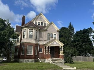 243 Church St, North Adams, MA 01247