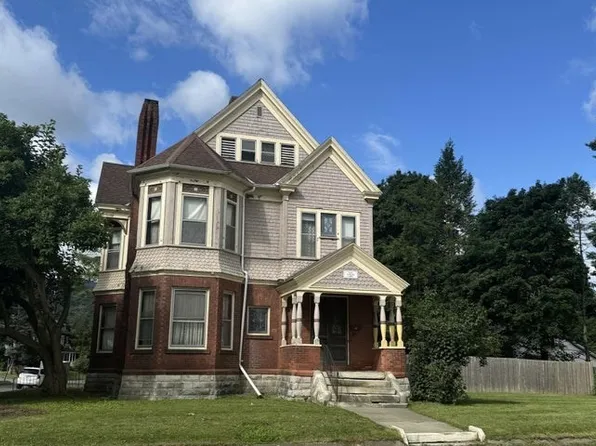 243 Church St, North Adams, MA 01247