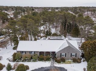 205 Greenland Cir, South Dennis, MA 02660