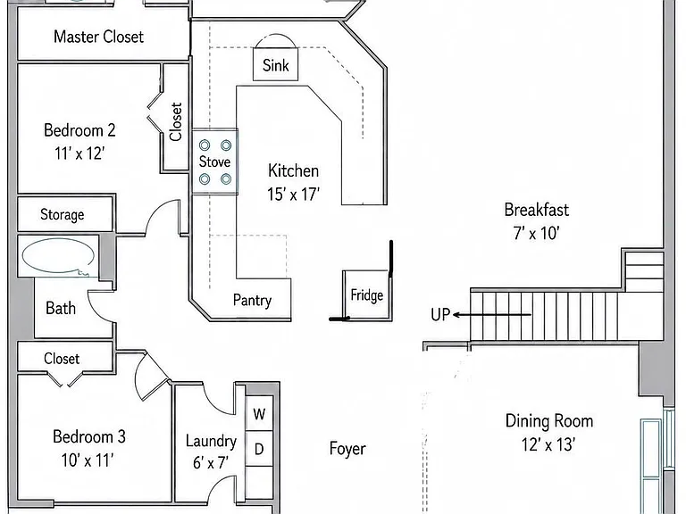 9430 Amethyst Arbor Ln — Photo 33