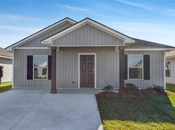 3839 Seagull Cir, Slidell, LA 70461