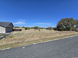 0 Hiram Cook #1003, Blanco, TX 78606