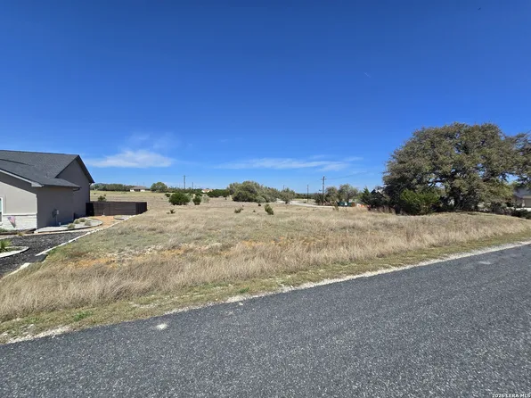 0 Hiram Cook LOT 1003, Blanco, TX 78606