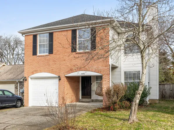 408 Newbary Ct, Franklin, TN 37069