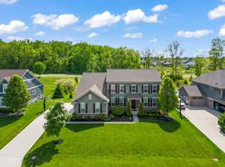 3603 Goldenrod St, Hilliard, OH 43026