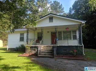 1618 Old Broadwell Mill Rd, Jacksonville, AL 36265