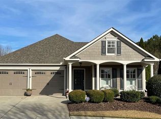 60 Social Cv, Dallas, GA 30132