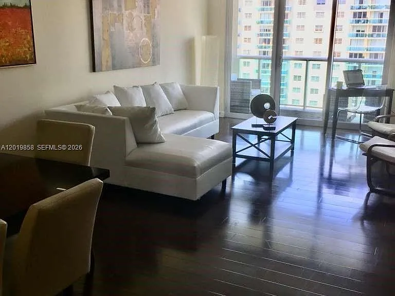 19380 Collins Ave #1211 — Photo 1