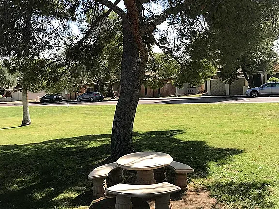 Park - 3340 S Parkside Dr
