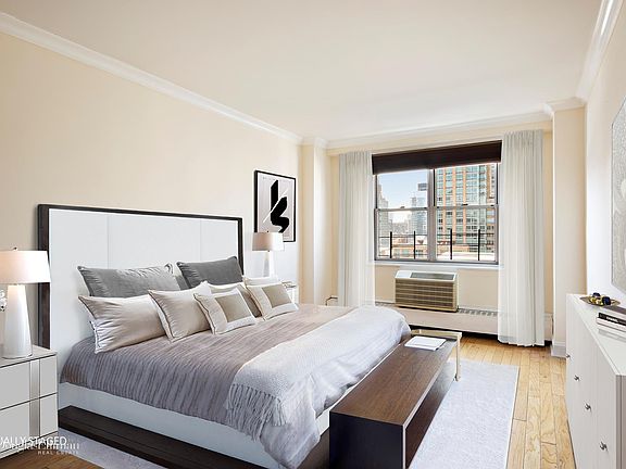 2nd image of 303 W 66th St APT 17JW