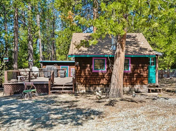 25145 Fern Valley Rd, Idyllwild, CA 92549