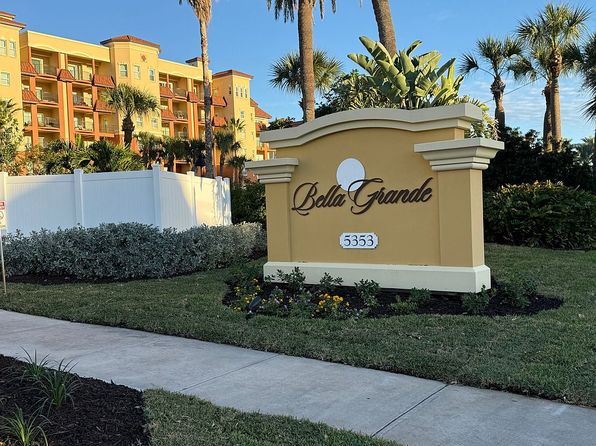 5353 Gulf Blvd APT B202