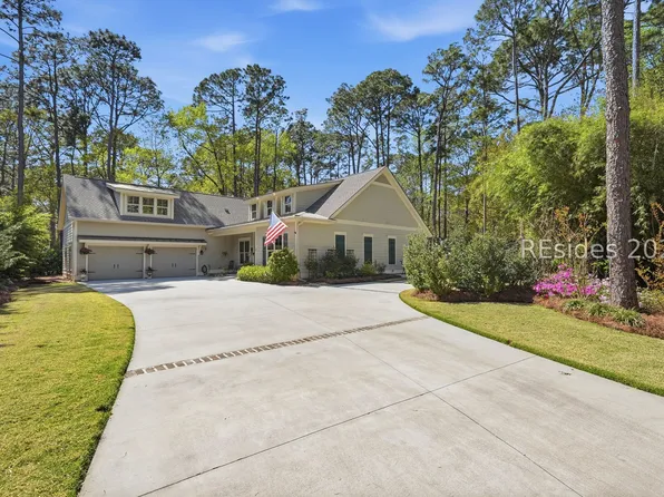 11 Jingle Shell Ln, Hilton Head Island, SC 29926