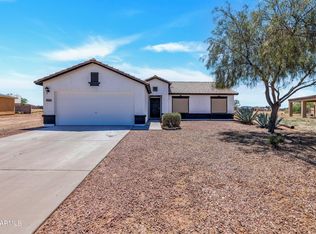 9844 W Lapaz Ln, Arizona City, AZ 85123