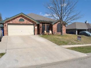 503 John Henry Dr, Copperas Cove, TX 76522