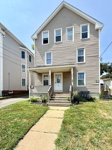 408 East Street, New Britain, CT, 06051