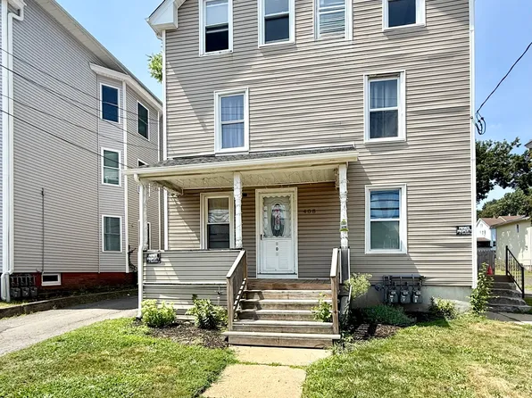408 East Street, New Britain, CT 06051