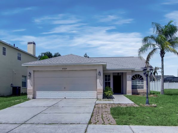 Houses For Rent in Plant City FL 9 Homes Zillow