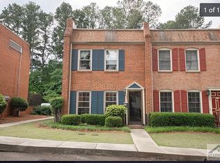 321 Georgetown Dr, Athens, GA 30605