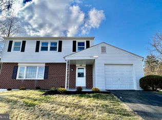 3023 Eisenhower Rd, Norristown, PA 19403