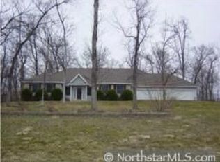 5347 169th Ln NW, Andover, MN 55304