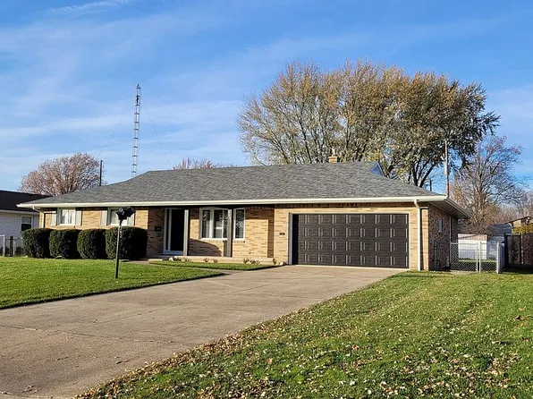 2931 Jasik Dr, Toledo, OH 43611