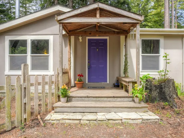 35125 Woodside Court, Gualala, CA 95445