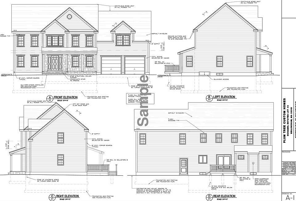 2 Duhamel Way, Bellingham, MA 02019 Zillow