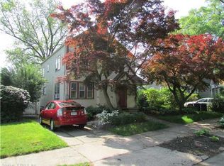 139 Vista Ter, New Haven, CT 06515