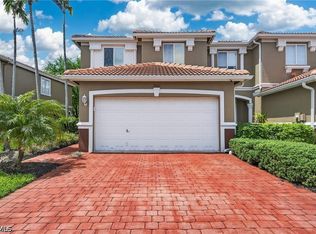 17560 Brickstone Loop, Fort Myers, FL 33967
