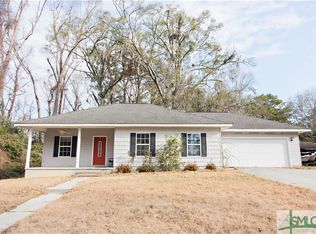 1696 E 65th St, Savannah, GA 31404