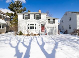 206 Farmington Rd, Rochester, NY 14609