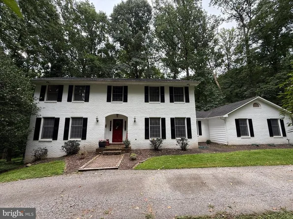 3 Timber Run Ct, Reisterstown, MD 21136