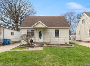 4540 Fleming St, Dearborn Heights, MI