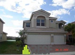 11411 Millpond Greens Dr, Boynton Beach, FL 33473