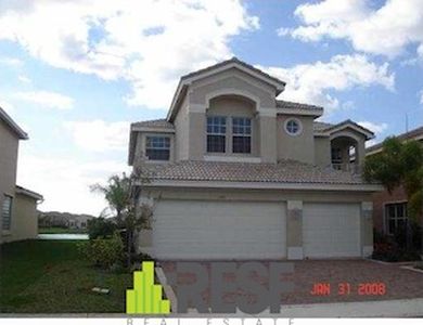 11411 Millpond Greens Dr, Boynton Beach, FL, 33473