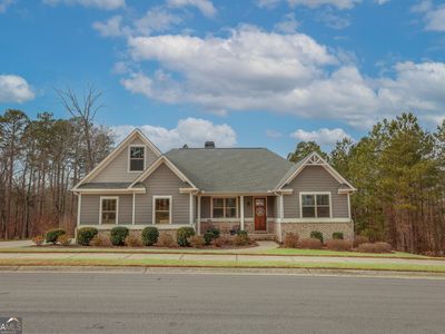 193 Riverbend Ln, Bogart, GA, 30622