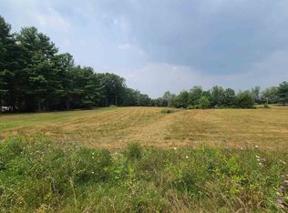 Pine Bluff Rd, Waynesboro, VA 22980