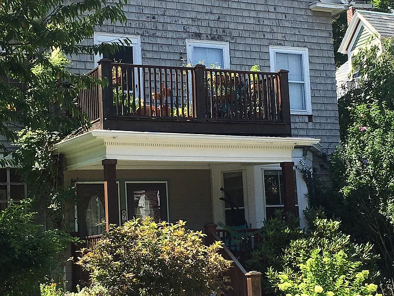 7 Burr St #1 — Photo 39
