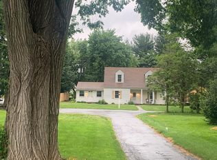 3855 Columbia Ave, Mountville, PA 17554
