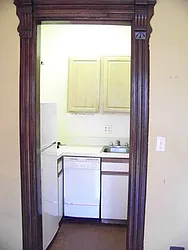 Rented by Urban View Realty