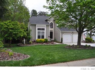 124 Misty Arbor Ln, Mooresville, NC 28117
