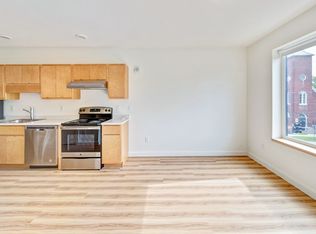 South End Apartments, Burlington, VT 05401