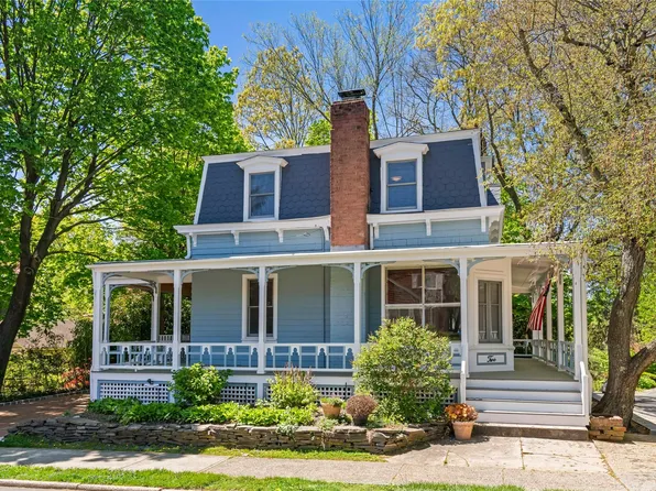 2 Glenlawn Avenue, Sea Cliff, NY 11579