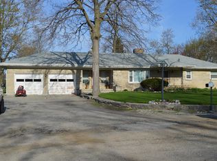 5711 Homewood Dr, Fort Wayne, IN 46825