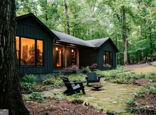 120 Deer Rdg, Athens, GA 30605