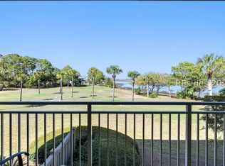 5 Braddock Bluff Dr Unit 1761, Hilton Head Island, SC 29928