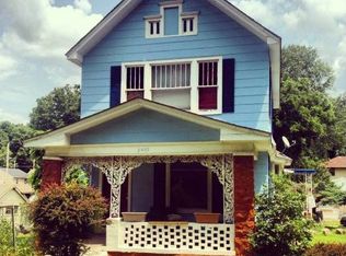 2407 Cleveland Ave, Kansas City, MO 64127