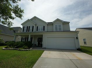 5235 Stonewall Dr, Summerville, SC 29485